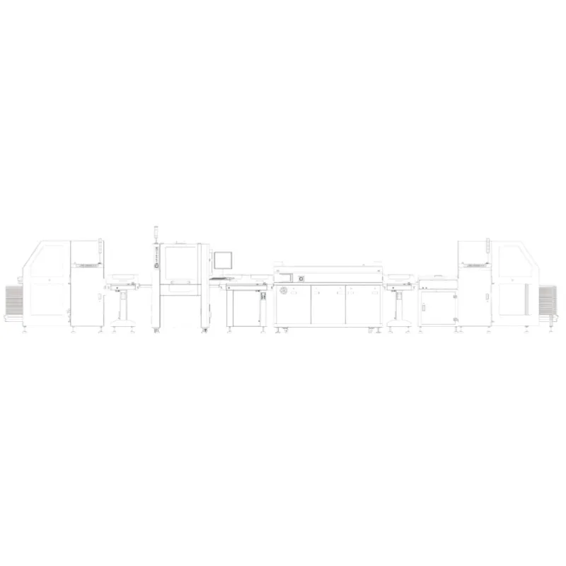 SMT Line