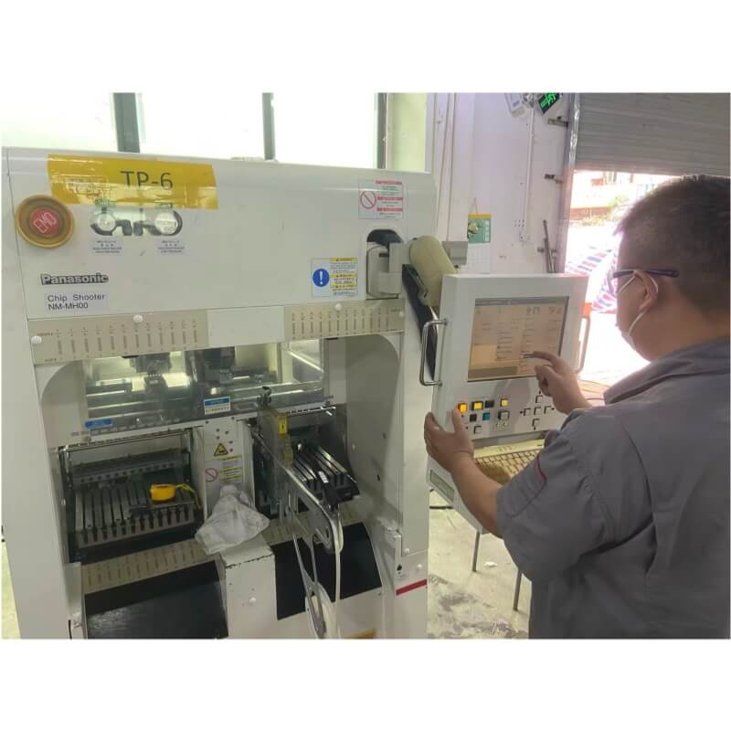 SMT Operator