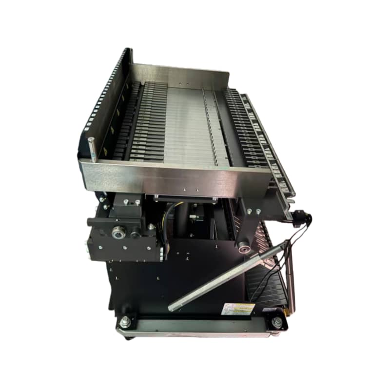 NPM-W2 Feeder Cart