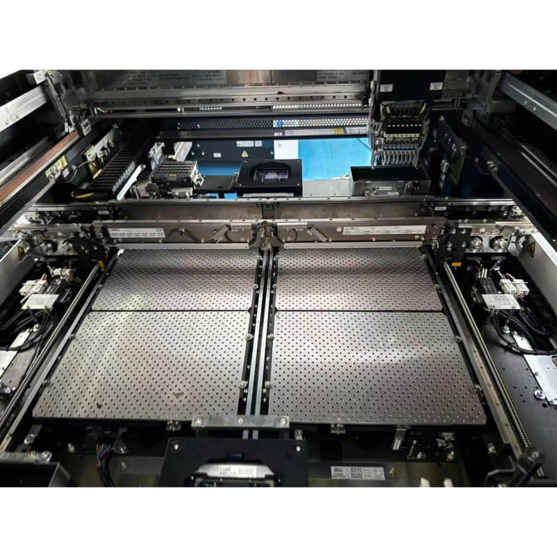 Panasonic Modular Chip Mounter NM-EJM7D