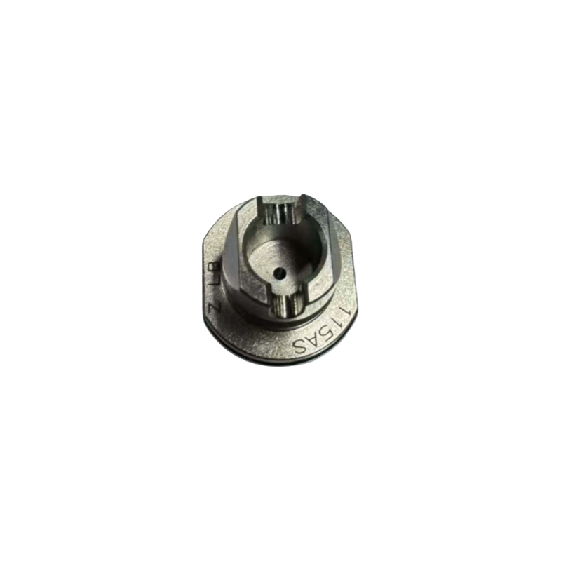 115AS N610017372AD