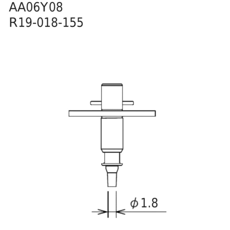 AA06Y08 Drawing