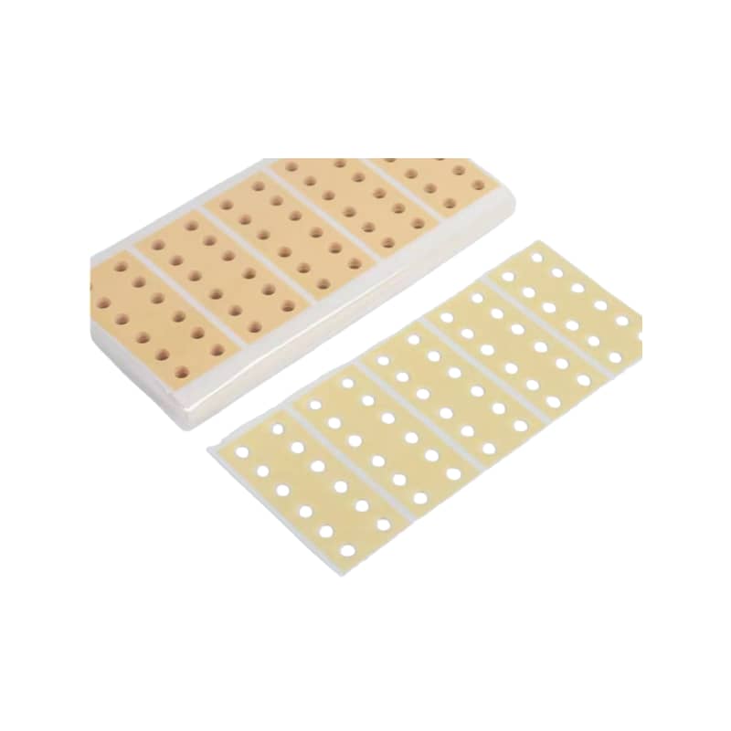 AI 6 Holes Splicing Tape masking tape