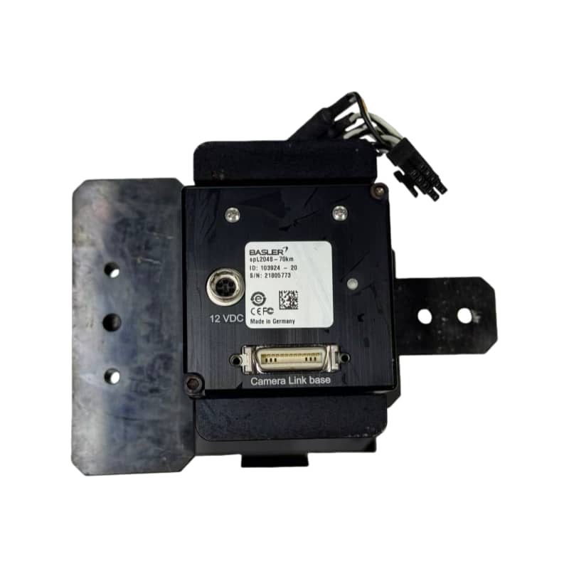 AM03-006449A BASLER SPL2048-70KM