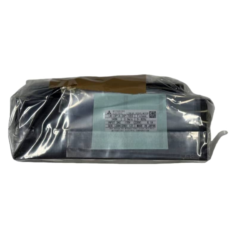 LM-LDP1A-34P-72E0 LINEAR SERVO MOTOR