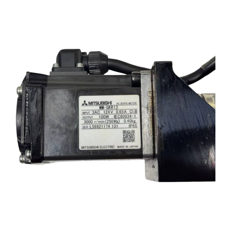 MM-GKR13 Motor