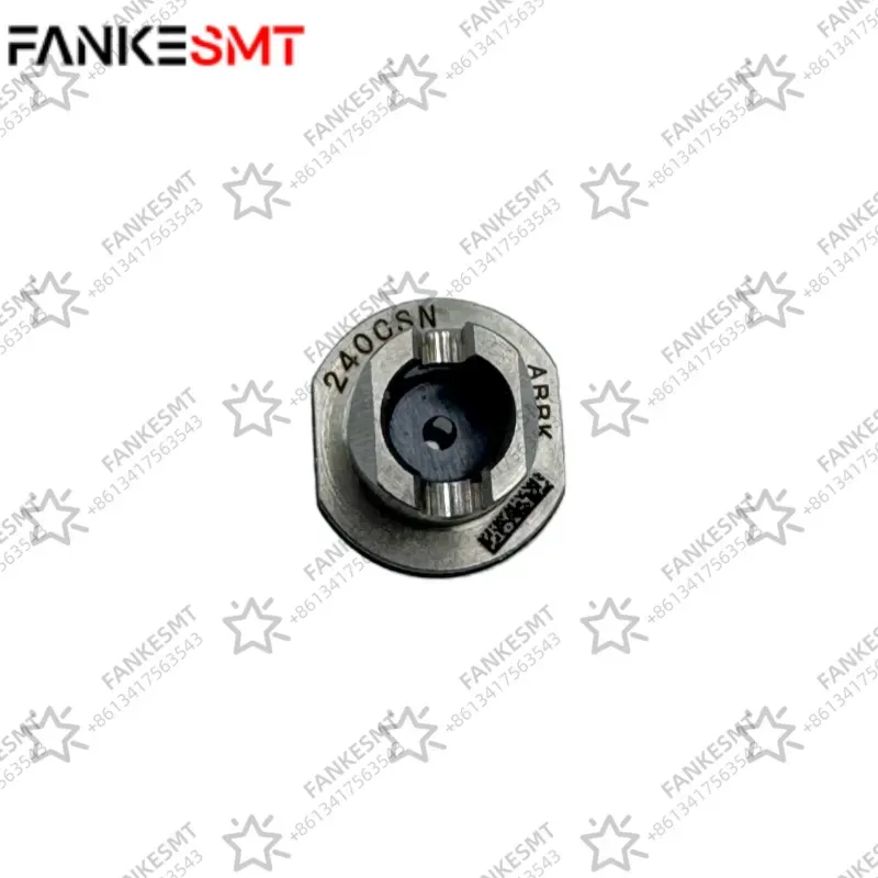 Panasonic N610119486AB NOZZLE 240CSN