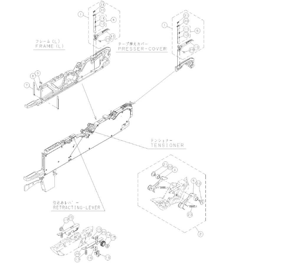 Panasonic-SMT-Feeder-KXFW1KS5A00-8MM-Layouts-1-980×890