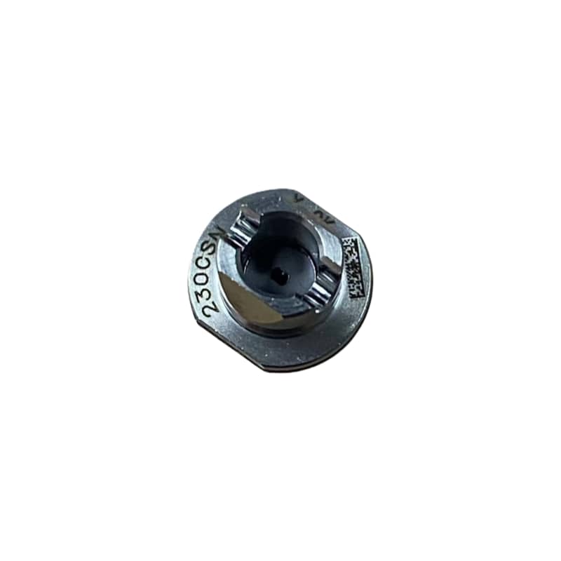 SMT Nozzle Panasonic N610119484AB NOZZLE 230CSN