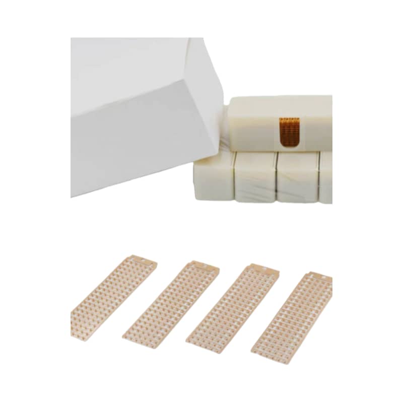 SMT Splicing Clip