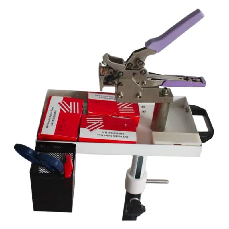 Splicing Cart With SMSTL100