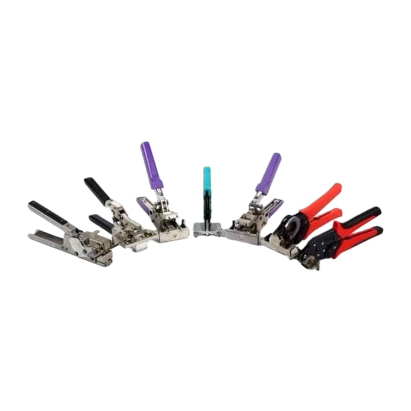 Splicing Tools