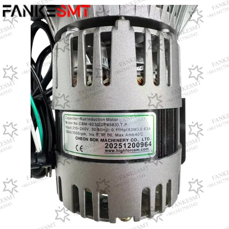 CBM-9230CP6383-Hot-Air-Motor-5-Inches