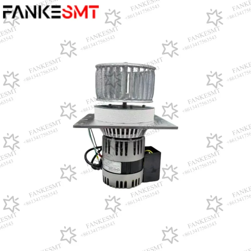 Heller-CBM-9230CP6383-Hot-Air-Motor-CHEON-BOK