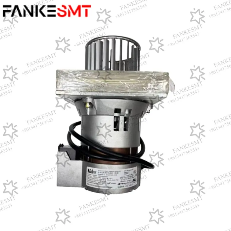 Heller-K41MYABK-1036-Hot-Air-Motor-4-Inch