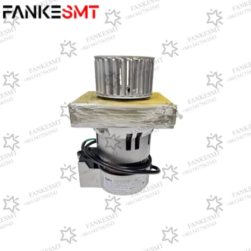 Heller-K41MYABK-1036-Hot-Air-Motor