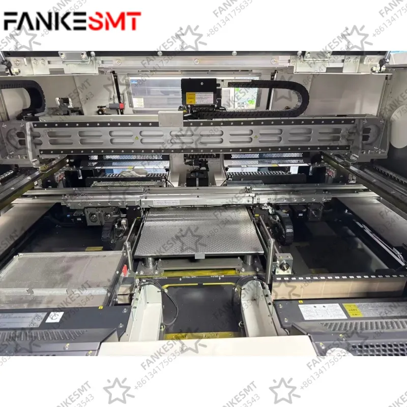 Panasonic AM-100 SMT Machine