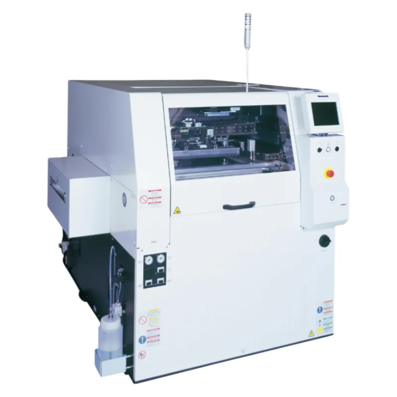 Panasonic Solder Paste Printer SP-70
