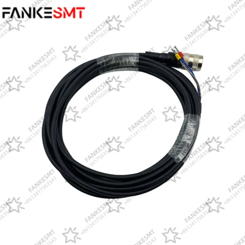 1.001.4676 4m CONNECTING CABLE SYCOTEC