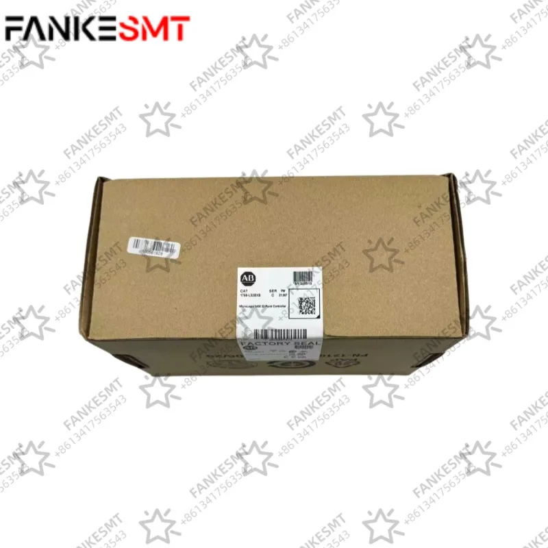 1766-L32BXB Micrologix 1400 32 Point Controller