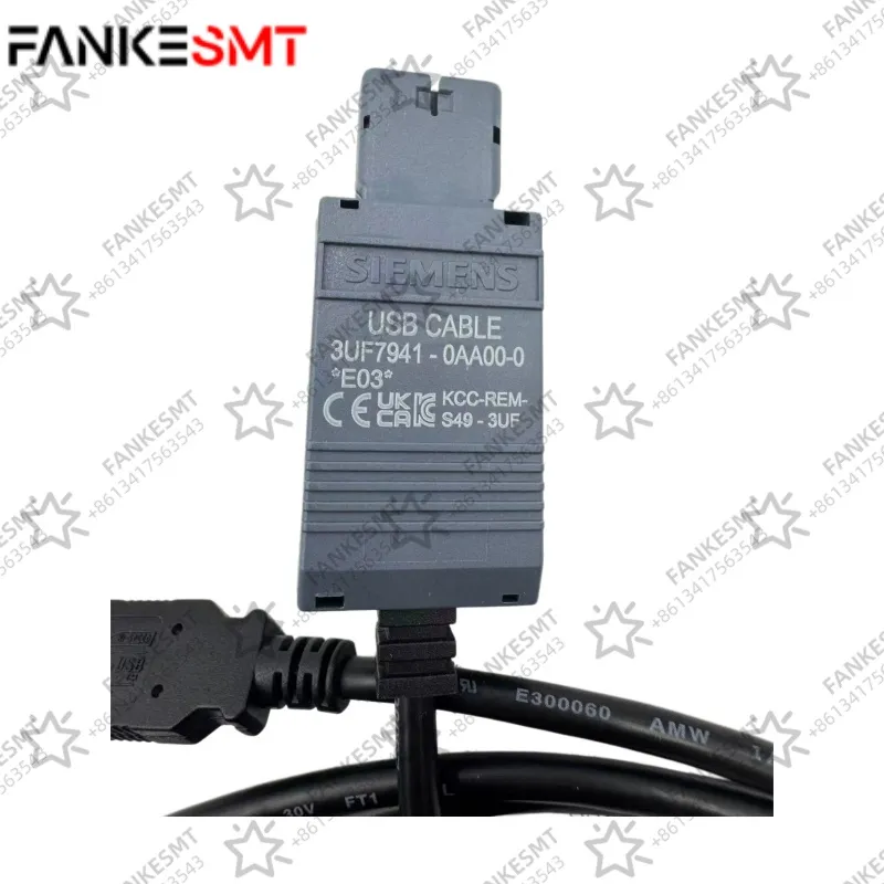 3UF7941-0AA00-0 Cable Connector