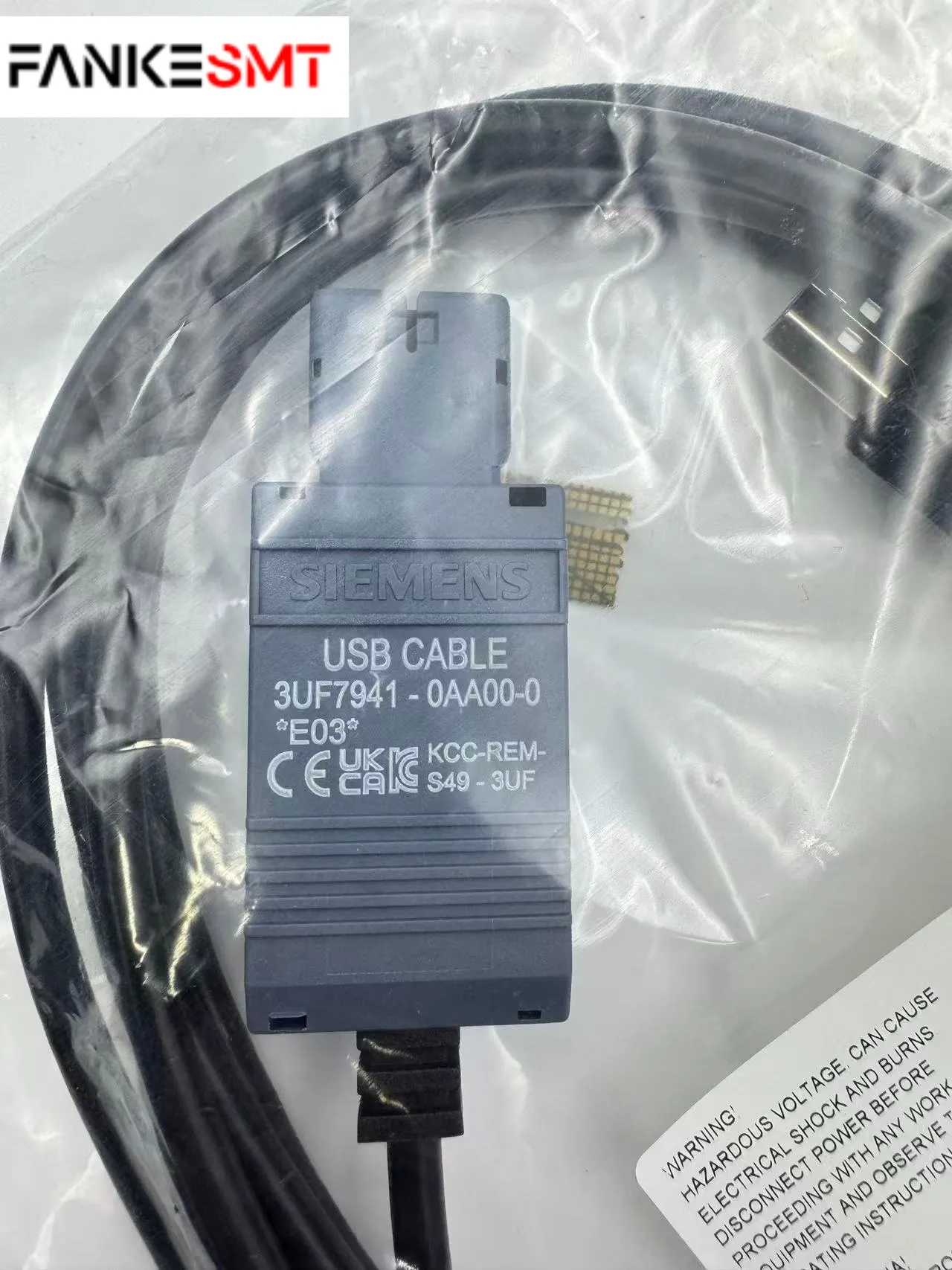 3UF7941-0AA00