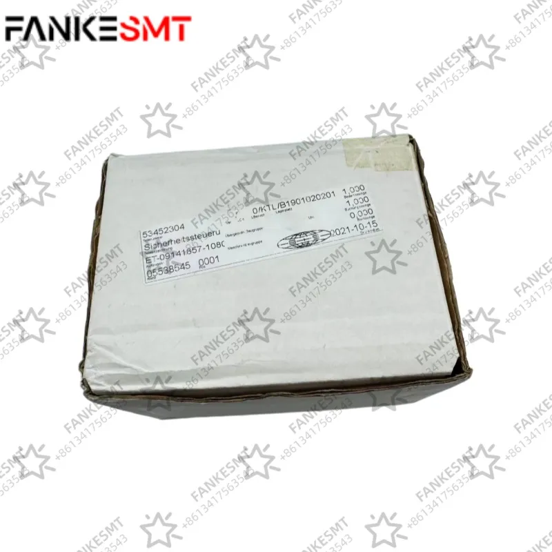 ABB Programmable Safety Controller 2TLA020070R1700