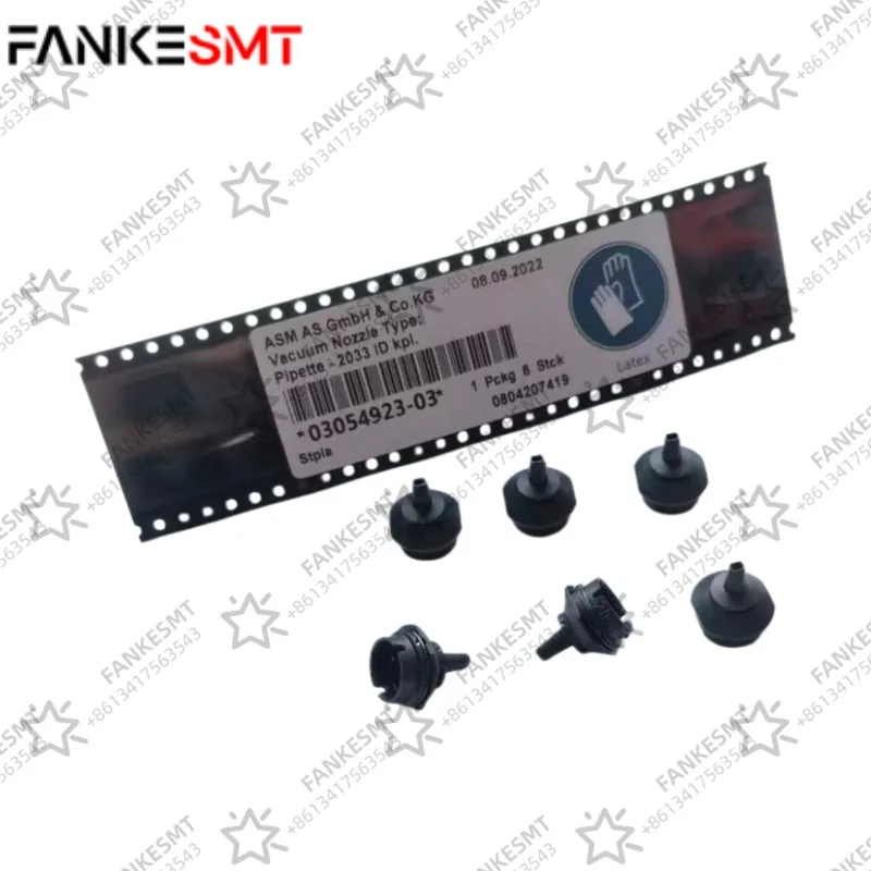 ASM 03054923-03 2033 Nozzle