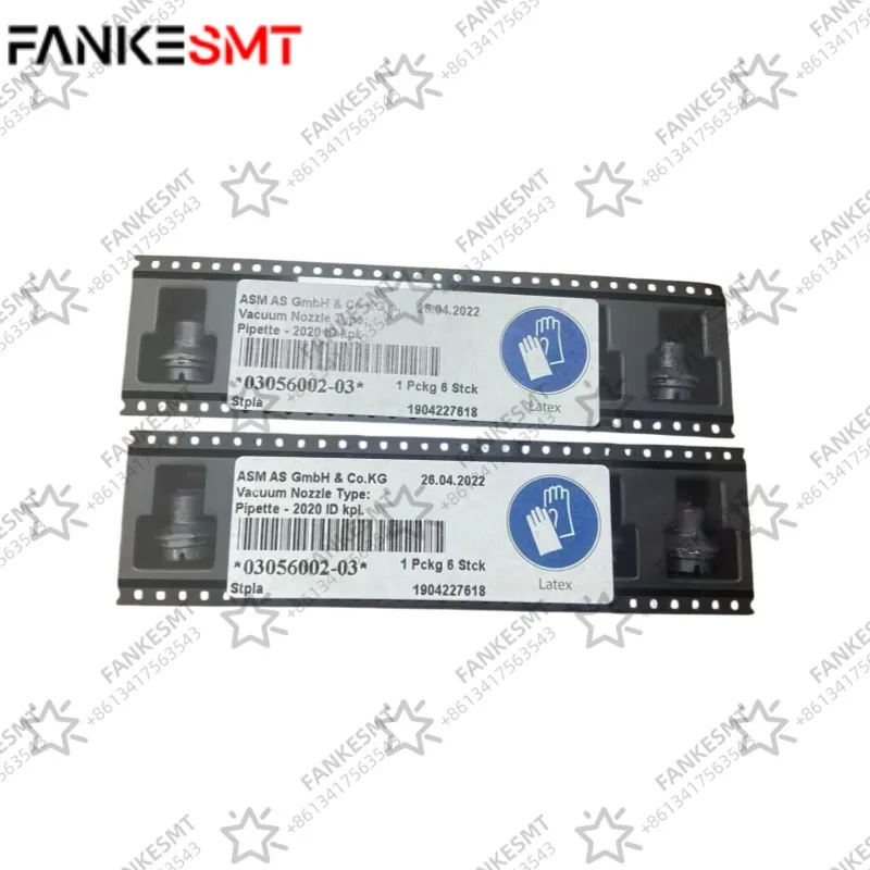 ASM 03056002-03 2020 Nozzle