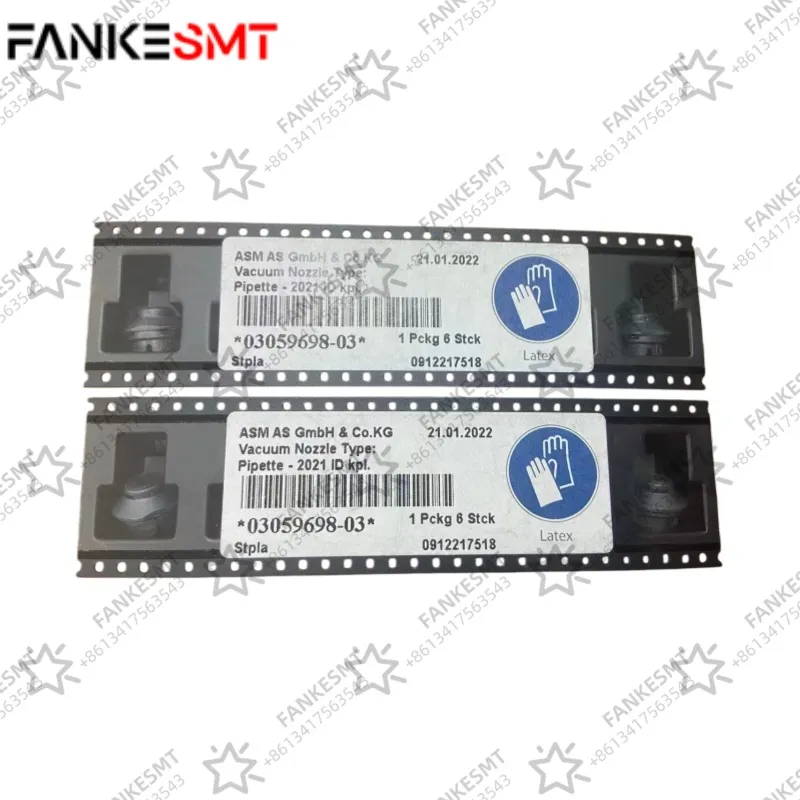 ASM 03059698-03 2021 Nozzle