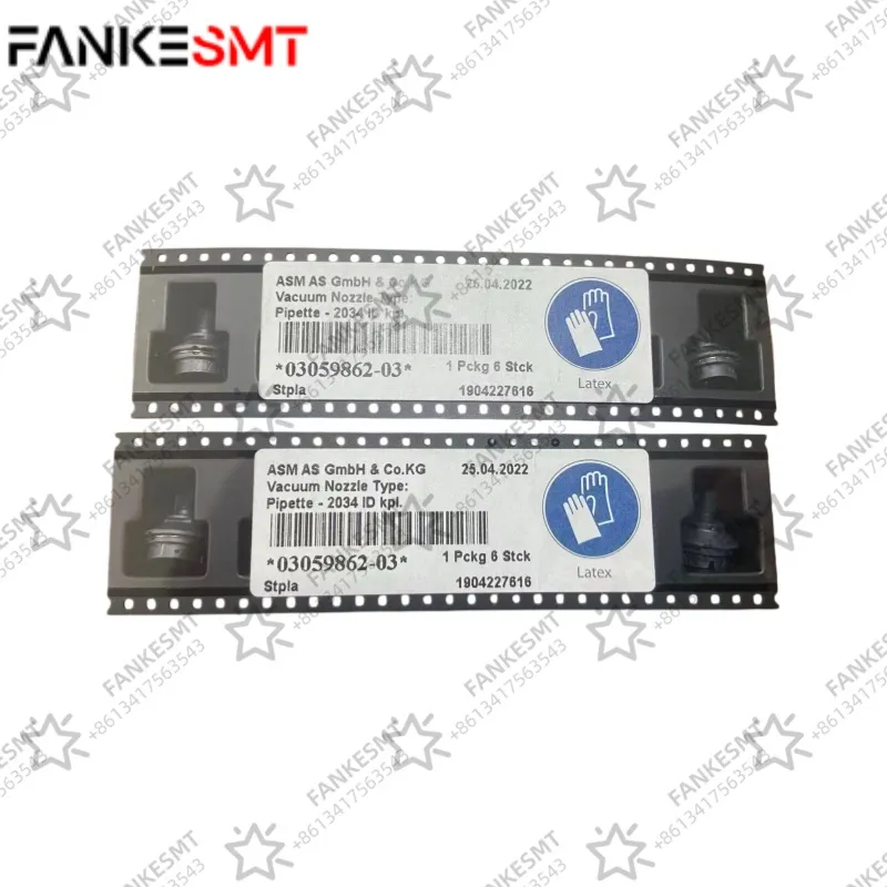 ASM 03059862-03 2034 Nozzle