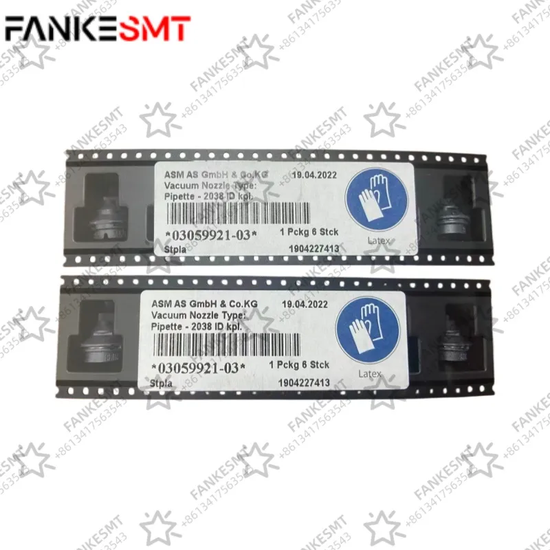 ASM 03059921-03 2038 Nozzle