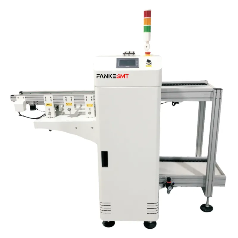 Auto Magazine Unloader