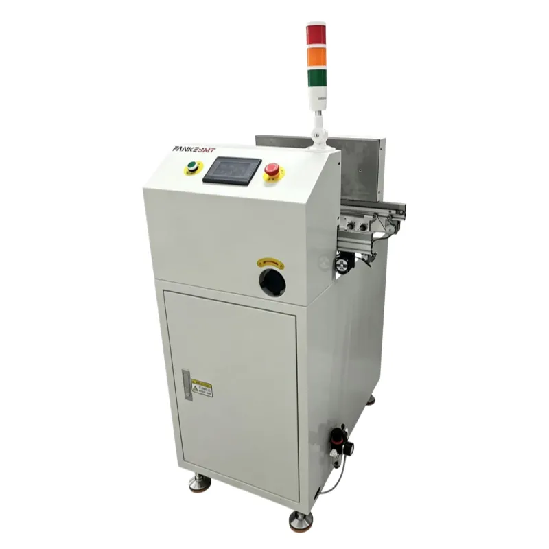 Auto PCB Stacker