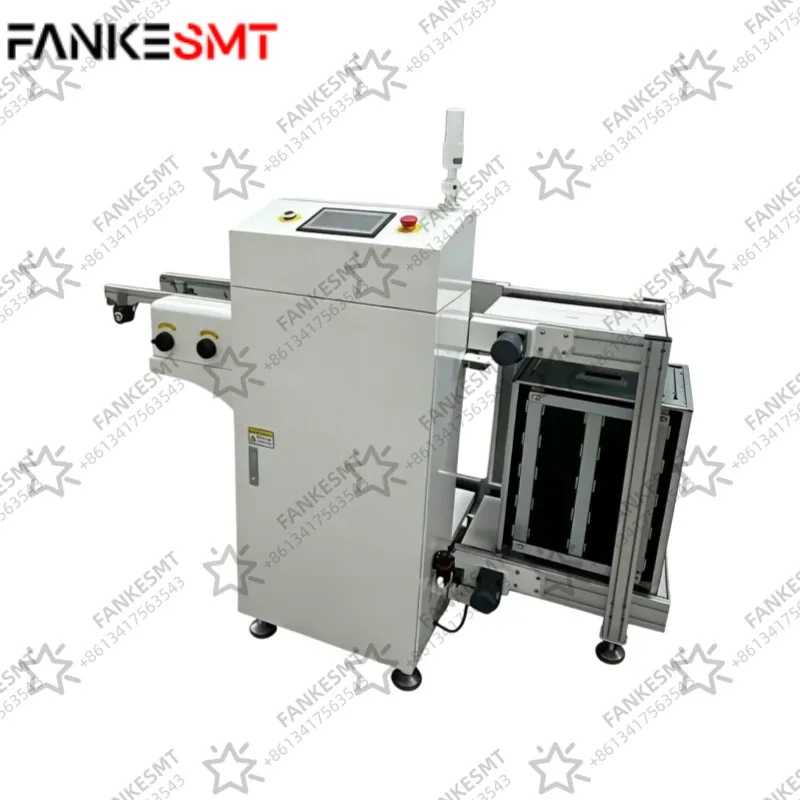 Auto Unloader