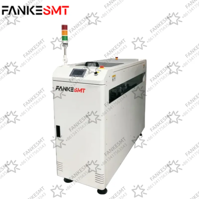 Automatic Shuttle Conveyor