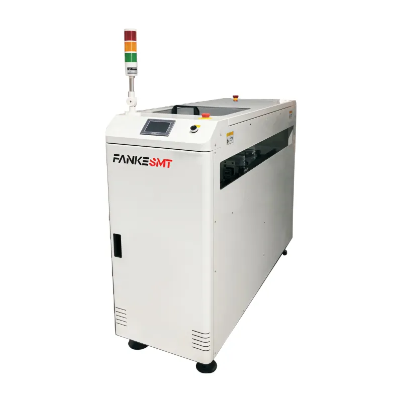 Automatic Shuttle Conveyor