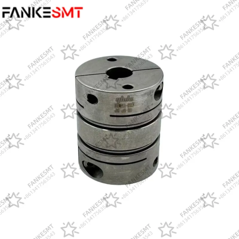 Diaphragm coupler DBM41 D27-d8-e8-DD