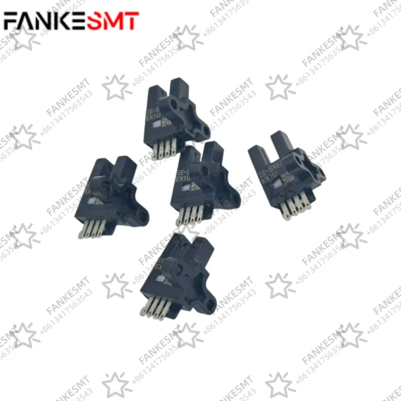 EE-SX675 Sensor 2
