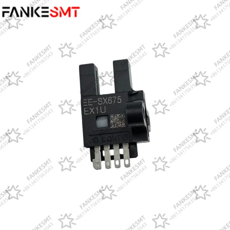 EE-SX675 Sensor