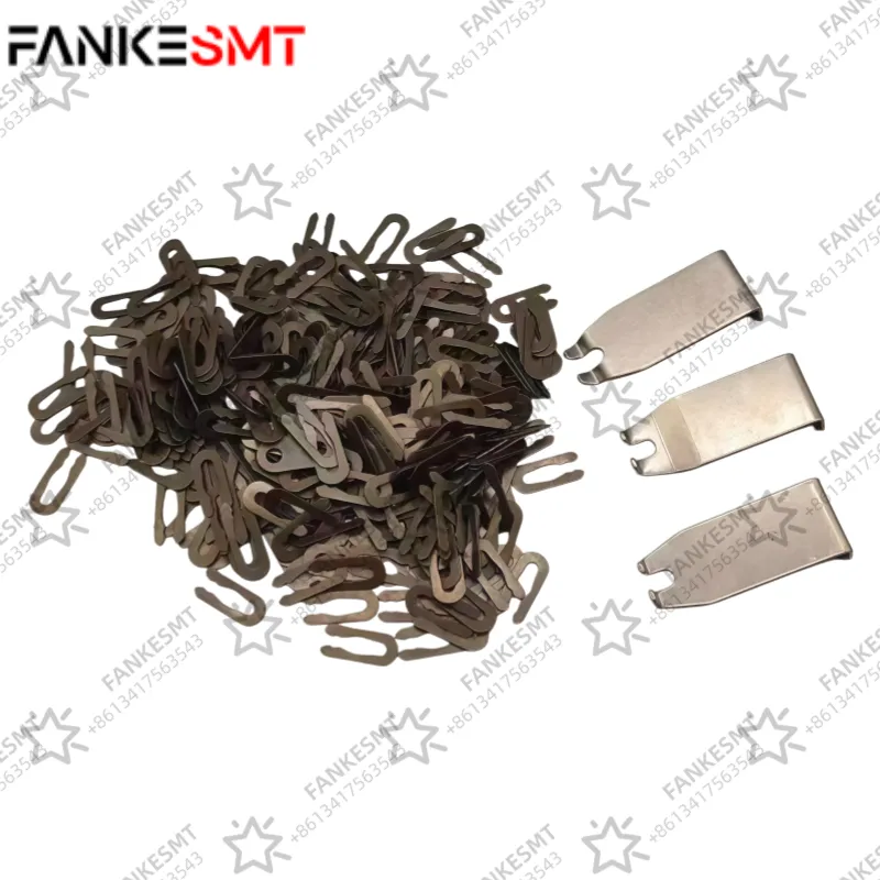 Electrovert Titanium Finger 3-0257-240-01-03