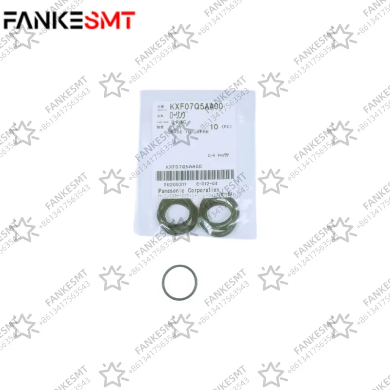KXF07Q5AA00 O-ring