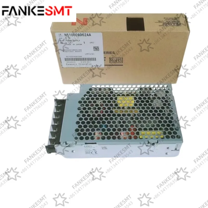 N510009962AA Power Supply