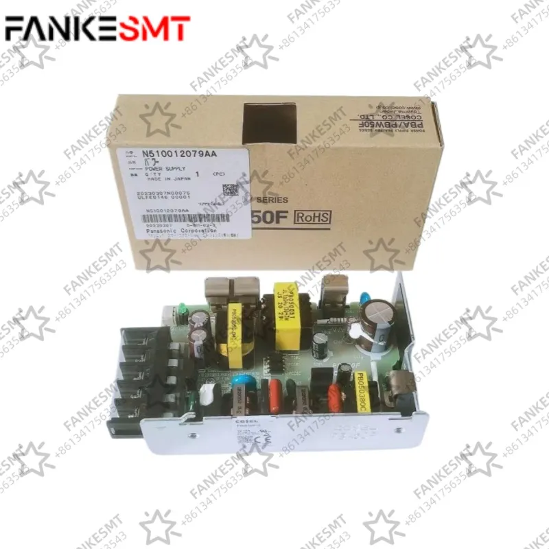 N510012079AA Power Supply
