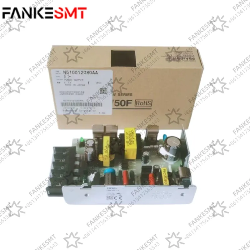 N510012080AA Power Supply
