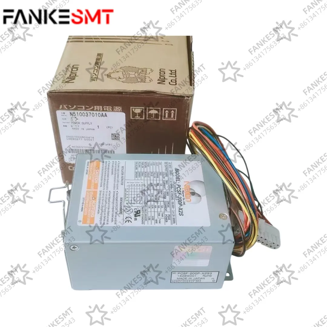 N510037010AA Power Supply