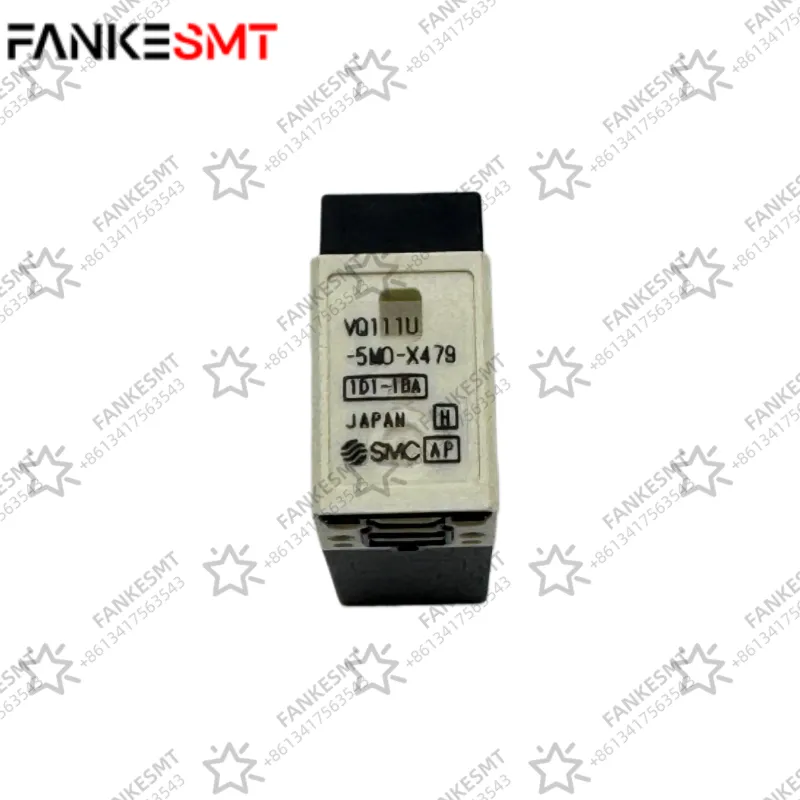 N510054843AA Valve VQ111U-5MO-X479