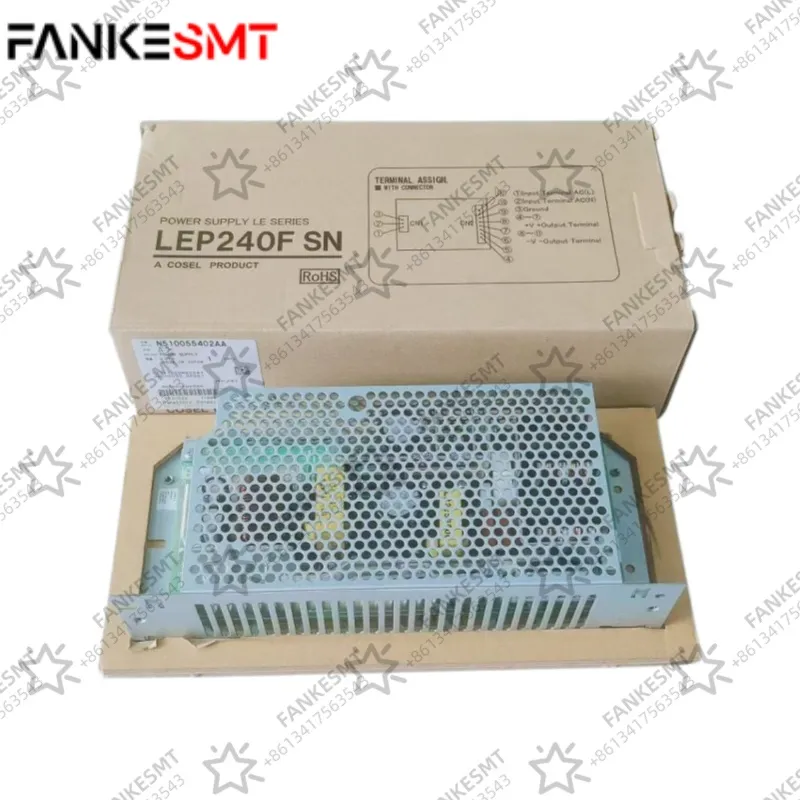 N510055402AA Power Supply