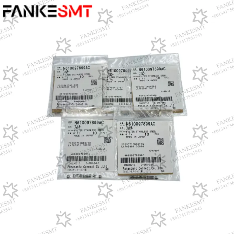 N610097899AC Filter