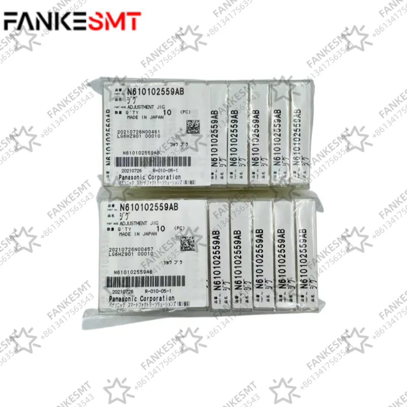N610102559AB Adjustment Jig
